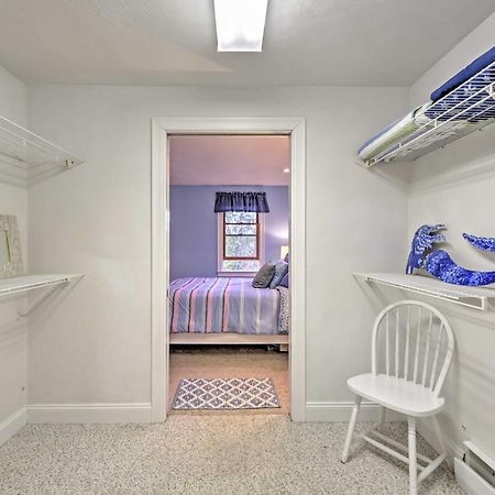 Nautical Bourne Apartment - 2 Mi To Monument Beach Εξωτερικό φωτογραφία