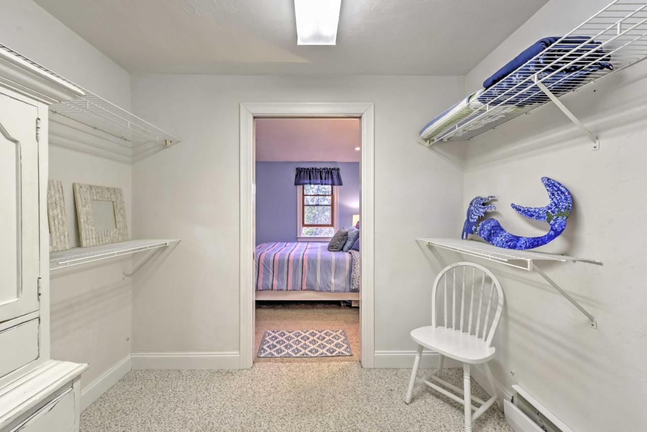 Nautical Bourne Apartment - 2 Mi To Monument Beach Εξωτερικό φωτογραφία